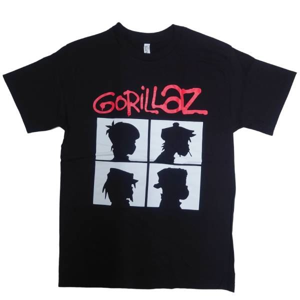  ץT ۡ 饺/GORILLAZ ǥ󡦥ǥ/Demon Days (BK) ٳŷ1 ꥫ ᥫ ͵ Ⱦµ ꥫ T ǥåɥȥå ̤ȯ  ơ