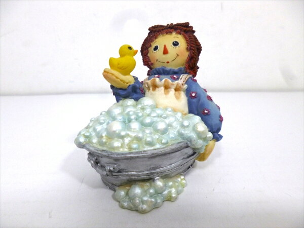 ◎【 ラガディ・アン＆アンディ 】『544922 