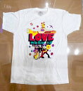 ◎【ビートルズ/The Beatles】『 THE BEATLES LOVE NEED IS ALL YOU / プリント Tシャツ 』Tシャツ 半袖 シャツ 日本未発売 アメカジ カジュアルファッション シャツ ファッション雑貨 アメリカ雑貨 アメ雑 雑貨