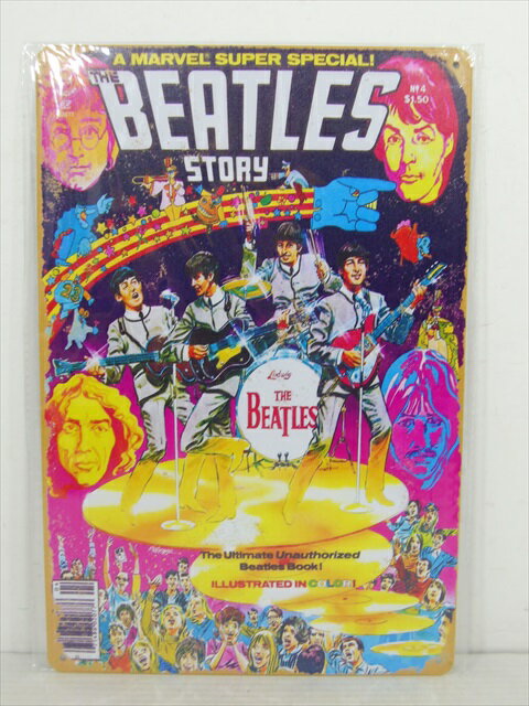 ڥӡȥ륺/The Beatlesۡ The Beatles STORY ɽ / ֥ꥭ ץ졼 ٥ƥѥͥ  ƥꥢ ֥ꥭץ졼 ǲ Х  ꥫ Ứ 