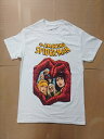 ◎【スパイダーマン/Spider-Man】『 the AMAZING SPIDER-MAN / プリント Tシャツ 』Tシャツ 半袖 シャツ 日本未発売 アメカジ カジュアル ファッション シャツ 映画 MOVIE MARVEL マーベル ファッション雑貨 アメリカ雑貨 アメ雑 雑貨