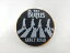 ◎【ビートルズ/The Beatles】『 The Beatles ABBEY ROAD / ピンバッジ 』バッジ バッチ ピンバッチ バンド ロックバンド 音楽 コレクション ファッション雑貨 アメ雑