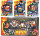 ◎【Mr.ポテトヘッド/Mr.PotatoHead】『 Mr.ポテトヘッド コラボレーション / フィギュア 』フィギュア 人形 ドール PlaySkool PPWTOYS JOKER SUPERMAN BATMAN トイストーリー DCコミックス ディズニー ピクサー アメ雑 雑貨