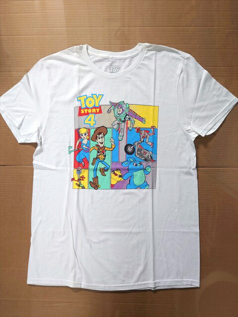 楽天市場】トイストーリー tシャツ アメリカの通販 楽天市場】トイストーリー tシャツ アメリカの通販