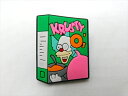 yo[obW/rubber badgezw The Simpsons KRUSTY O'S / sobW xobW ob` sob`  UEVv\Y NXeB S t@bVG AG