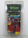 yX|[/SPAWNzw SPAWN Ultra-Action Figurres comicbook & VHSt vol.1 / tBMA xtBMA l` h[ AR~  R~bN TODD TOYS McFARLANE TOYS }Nt@[gCY G AG AJG