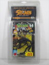 yX|[/SPAWNzw SPAWN Ultra-Action Figurres comicbook & VHSt vol.3 / tBMA xtBMA l` h[ AR~  R~bN oCI[^[ TODD TOYS McFARLANE TOYS }Nt@[gCY G AG AJG