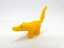 ◎【シュライヒ/Schleich】『 スカンク / PVC ミニフィギュア』フィギュア ドール 人形 PVC ドイツ製 シュライヒ 動物 ミニサイズ ディスプレイ インテリア 雑貨 アメ雑 アメリカ雑貨 250円