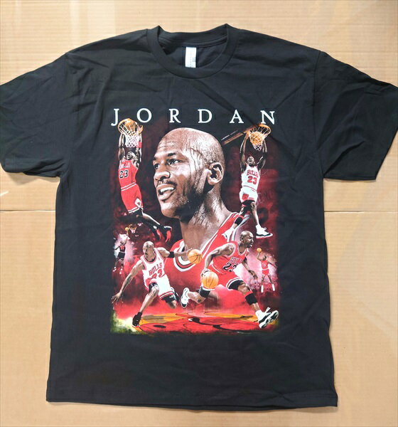 ڥޥ 硼/Michael Jordanۡ JORDAN / ץ T T Ⱦµ  ̤ȯ ᥫ 奢 NBA ֥륺 ޥ롦硼 Х եå󻨲 ꥫ Ứ 