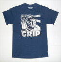 ◎【スタートレック/STAR TREK】『 Mr.スポック GET A GRIP / プリント Tシャツ 』Tシャツ 半袖 シャツ 日本未発売 アメカジ カジュアル ファッション 旧作 宇宙大作戦 映画 Movie ドラマ ファッション雑貨 アメリカ雑貨 アメ雑 雑貨(4)