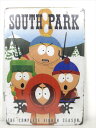 yTEXp[N/South Parkzw SOUTH PARK SEASON 8 pbP[W / uLŔ v[g xeBpl Ŕ CeA uLv[g AR~ Aj f Movie J[gD[ fBXvC AJG AG G