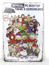 ◎【サウスパーク/South Park】『 PC DES