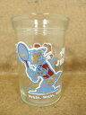 ygƃWF[/TOMandJERRYzw Welch's TOM & JERRY GlassCup / tFCX tBMA xRbv OX ^u[ H mxeB Aj AR~ J[gD[ f Movie EF` AJG AG G