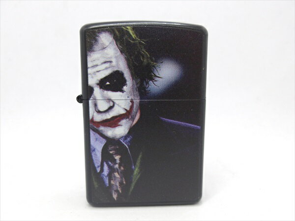 楽天市場】zippo ジョーカー(ホビー)の通販 楽天市場】zippo ジョーカー(ホビー)の通販