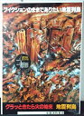 ◎【映画 ポスター/movie poster】『 地震列島 1980年公開映画 / B2サイズ ポスター 』ポスター インテリア ディスプレイ 当時物 映画 M...