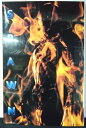 ◎【映画 ポスター/movie poster】『 SPAWN(スポーン) 1998年公開映画 / A1サイズ ポスター 』ポスター インテリア ディスプレイ 当...