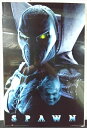 ◎【映画 ポスター/movie poster】『 SPAWN(スポーン) 1998年公開映画 / A1サイズ ポスター 』ポスター インテリア ディスプレイ 当...