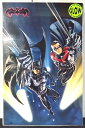 ◎【コミック ポスター/Comic poster】『 バットマン & ロビン Mr.フリーズの逆襲 1997年公開映画 / A1サイズ ポスター 』ポスター イ...