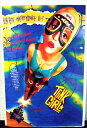 ◎【映画 ポスター/movie poster】『 タンク・ガール 1995年公開映画 / B3サイズ ポスター 』ポスター インテリア ディスプレイ 当時物 映...