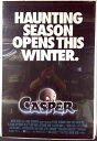 ◎【映画 ポスター/movie poster】『 キャスパー 1995年公開映画 両面プリント / B1サイズ ポスター 』ポスター インテリア ディスプレイ ...