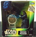 ◎【スターウォーズ/Star Wars】『 TPOTF EMPEROR PALPATINE / 3.75inch フィギュア 』フィギュア 人形 ドール 漫画 アメコミ Disney TOMY トミー Kenner SW アメリカ雑貨 アメ雑 雑貨(3)