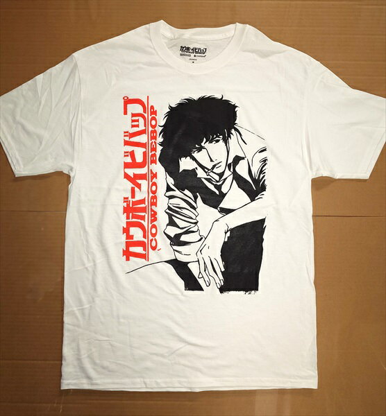 楽天市場】カウボーイビバップ tシャツの通販 楽天市場】カウボーイビバップ tシャツの通販
