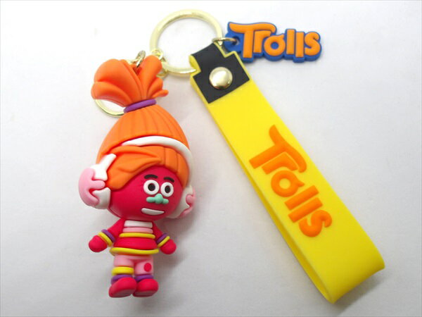楽天市場】トロールズ キーホルダーの通販 楽天市場】トロールズ キーホルダーの通販
