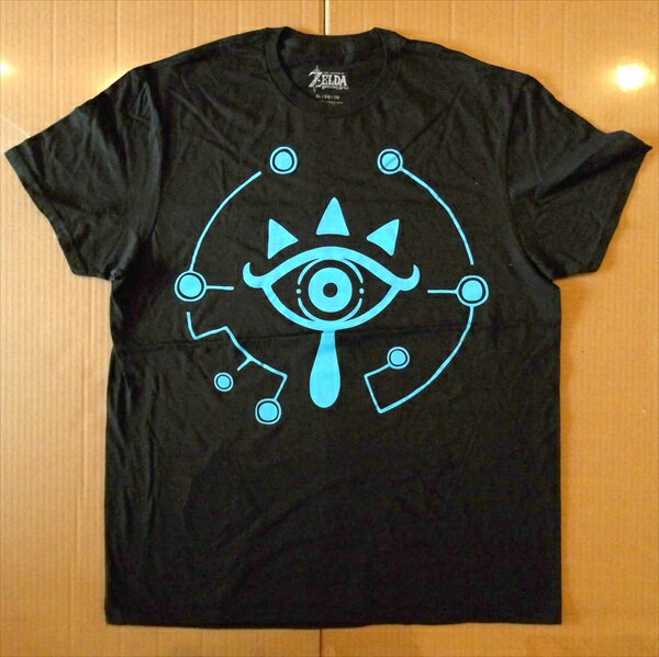 ゼルダの伝説tシャツゼルダの伝説 ブレス オブ ザ ワイルド 英傑