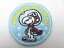 ◎【ピーナッツ/PEANUTS】『 フライングエース REACH FOR THE STARS! スヌーピー / ワッペン・アイロンパッチ 』アイロン ワッペン パッチ アニメ 映画 Movie snoopy スヌーピー ファッション雑貨 アメ雑 990円