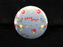 ◎【缶バッジ/Button badge】『 Child's Play Good Guys 胸部アップ / 缶バッジ 』バッジ バッチ PinBack Butto...