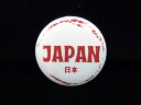 ◎【缶バッジ/Button badge】『 JAPAN 日本 / 缶バッジ 』バッジ バッチ PinBack Button Can badge カンバッジ 缶バ...