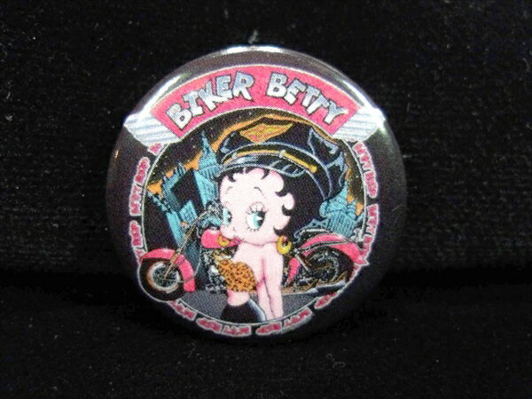 ベティ専門店 ベティ ハウス BettyBoop ベティブープ ベティ