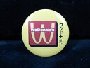 ◎【缶バッジ/Button badge】『 WcDonald's パロディ / 缶バッジ 』バッジ バッチ PinBack Button Can badge カ...