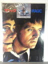 ◎【パンフレット/Pamphlet】『 マジック / 映画 パンフレット 』映画 Movie パンフレット 雑誌 映画誌 1970年代 ビンテージ 雑貨