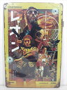 ◎【ブリキ看板/tin plate】『 Leon:The Professional 日本版 ポスター柄 A / ブリキプレート 』ティンパネル 看板 インテリア...