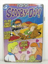 ◎【ブリキ看板/tin plate】『 SCOOBY-DOO #36 表紙柄 / ブリキプレート 』ティンパネル 看板 インテリア ビンテージ風 看板 広告 映...