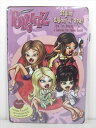 ◎【ブリキ看板/tin plate】『 BRATZ stylin' salon 'N' spa! / ブリキプレート 』ティンパネル 看板 インテリア ビンテー...