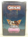 ◎【ブリキ看板/tin plate】『 Gremlins モグワイ カート&グレムリン シルエット / ブリキプレート 』ティンパネル 看板 インテリア ビンテ...