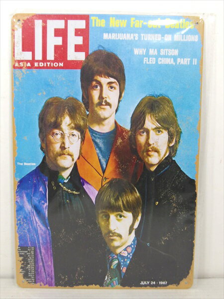 アンティーク風看板、鏡等7点セット (Elvis, Beatles) 楽天市場】ビートルズ ブリキ看板の通販