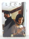 ◎【ブリキ看板/tin plate】『 Leon:The Professional マチルダと銃 B / ブリキプレート 』ティンパネル 看板 インテリア ビン...