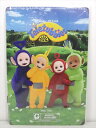 ◎【ブリキ看板/tin plate】『 Teletubbies ティンキーウィンキー・ディプシー・ラーラ・ポー B / ブリキプレート 』ティンパネル 看板 イ...