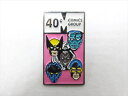 ◎【ピンバッジ/pin badge】『 X-MEN コミックス表紙柄 フェイス / ピンズ 』バッジ バッチ ピンバッチ PINS 映画 Movie ドラマ M...