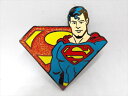 ◎【ピンバッジ/pin badge】『 SUPER MAN ロゴ&フェイス / ピンズ 』バッジ バッチ ピンバッチ 映画 Movie アメコミ スーパーマン ...