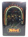 ◎【ブリキ看板/tin plate】『 Five Nights at Freddy's 日本版 映画ポスター柄 / ブリキプレート 』ティンパネル 看板 インテリア ビンテージ風 看板 広告 映画 Movie ファイブナイツアットフレディーズ FNaF ディスプレイ アメリカ雑貨 アメ雑 雑貨(3)