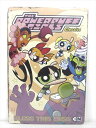 ◎【ブリキ看板/tin plate】『 The Powerpuff Girls Classics / ブリキプレート 』ティンパネル 看板 インテリア ビンテー...