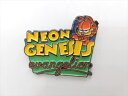 ◎【ピンバッジ/pin badge】『 Garfield NEON GENESIS evangelion / ピンズ 』バッジ バッチ ピンバッチ PINS 映...
