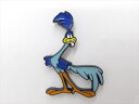 ◎【ピンバッジ/pin badge】『 LOONEY TUNES ロード・ランナー A / ピンズ 』バッジ バッチ ピンバッチ PINS 映画 Movie ア...