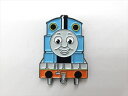 ◎【ピンバッジ/pin badge】『 Thomas & Friends トーマス 正面 / ピンズ 』バッジ バッチ ピンバッチ PINS 映画 Movie ...