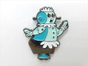 ◎【ピンバッジ/pin badge】『 The Jetsons ロボットお手伝いさんロージー / ピンズ 』バッジ バッチ ピンバッチ PINS 映画 Movi...