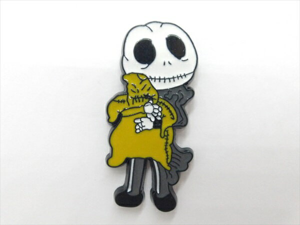 ڥԥХå/pin badgeۡ Disney The Nightmare Before Christmas å&֥...